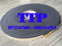 Băng keo mút eva xốp 1 mặt