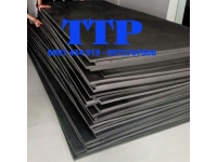 Tấm xốp eva đen 15ly