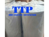 Cuộn Mút Xốp EVA Trắng 4mm