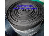 Cuộn xốp eva đen 2mm lót sàn gỗ công nghiệp