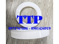 Gia công cao su silicone theo mẫu