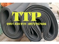Mút xốp eva đen 5mm