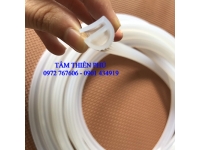 Ron cửa tủ cơm công nghiệp